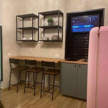 K'Alma Apartment Navona Rome Exterior photo