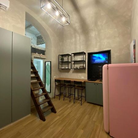K'Alma Apartment Navona Rome Exterior photo