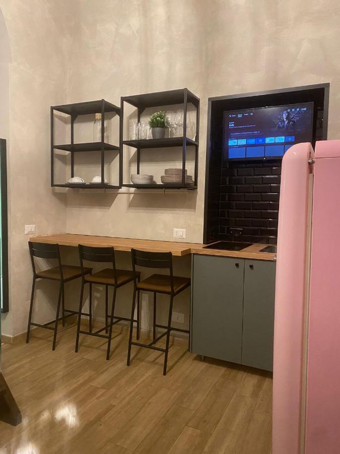 K'Alma Apartment Navona Rome Exterior photo