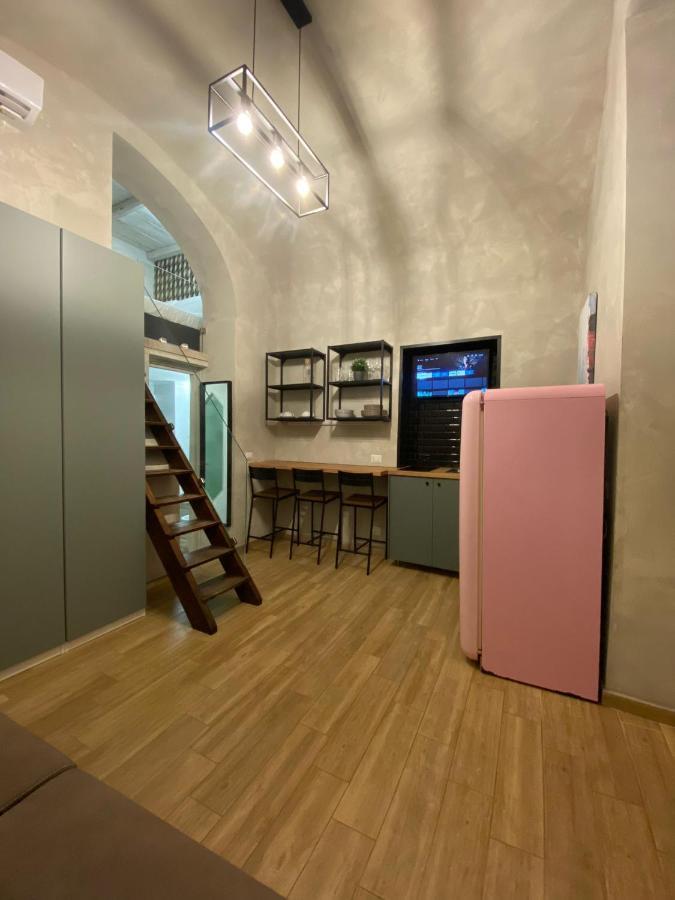 K'Alma Apartment Navona Rome Exterior photo
